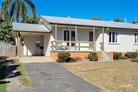 Property photo of 242 Slade Point Road Slade Point QLD 4740