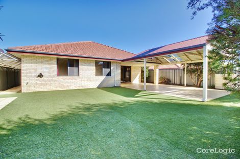 Property photo of 54 Aldersyde Meander Baldivis WA 6171