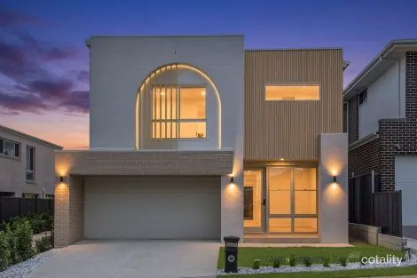 79 Hirsch St, Leppington, NSW 2179