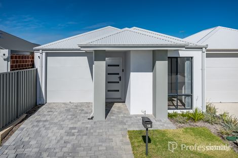 18 Gambier Gr, Eglinton, WA 6034