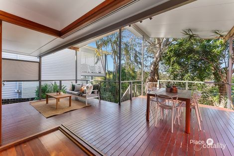 Property photo of 159 Grovely Terrace Mitchelton QLD 4053