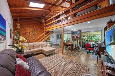 Property photo of 4 Firth Place Mudgeeraba QLD 4213