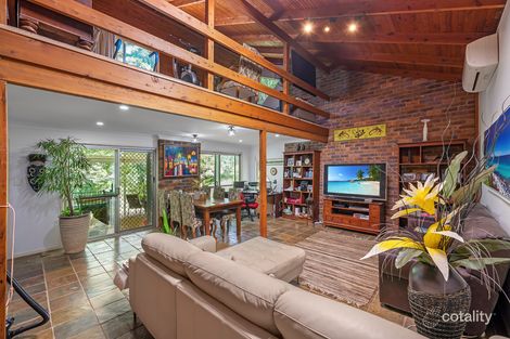 Property photo of 4 Firth Place Mudgeeraba QLD 4213