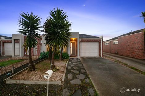 1/4 Lorraine Ct, Hillside, VIC 3037
