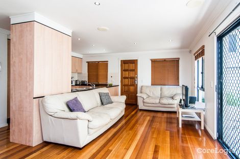 Property photo of 5/136 Central Avenue Indooroopilly QLD 4068