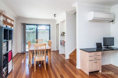 Property photo of 5/136 Central Avenue Indooroopilly QLD 4068