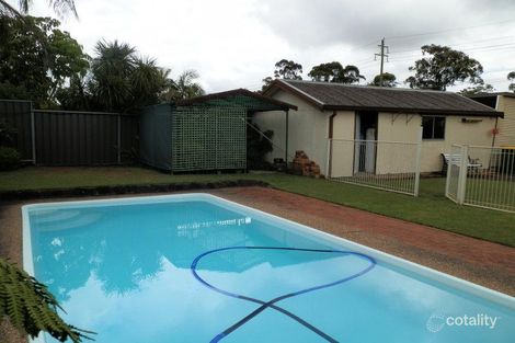 Property photo of 156 Greystanes Road Greystanes NSW 2145