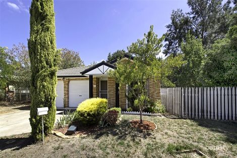 Property photo of 20 Raiwalla Court Ngunnawal ACT 2913