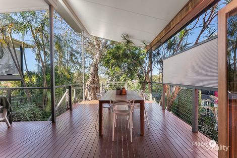 Property photo of 159 Grovely Terrace Mitchelton QLD 4053