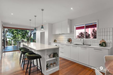 Property photo of 159 Grovely Terrace Mitchelton QLD 4053