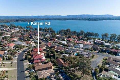 Property photo of 7 Kalani Road Bonnells Bay NSW 2264