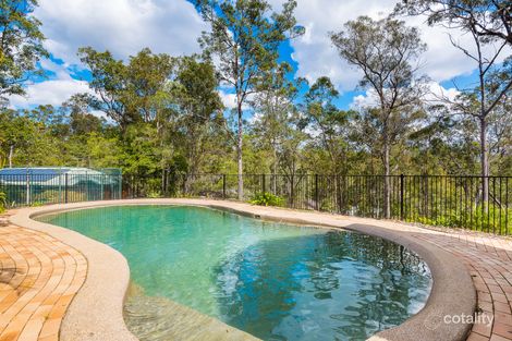 Property photo of 37 Peppermint Drive Cashmere QLD 4500