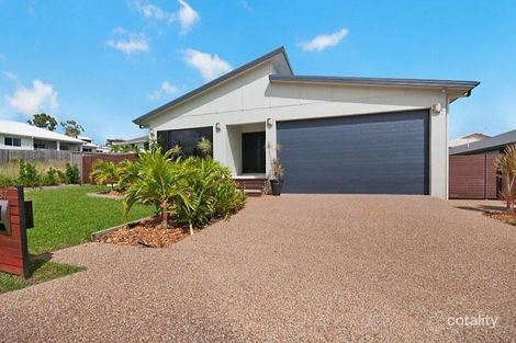 87 Shutehaven Cct, Bushland Beach, QLD 4818
