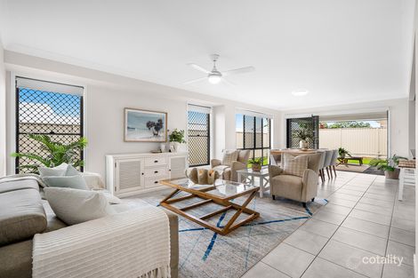Property photo of 3 Kubler Crescent Redland Bay QLD 4165