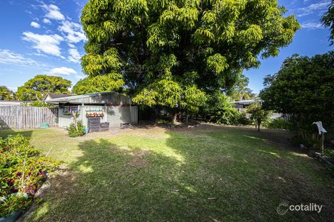 Property photo of 308 Ann Street Maryborough QLD 4650