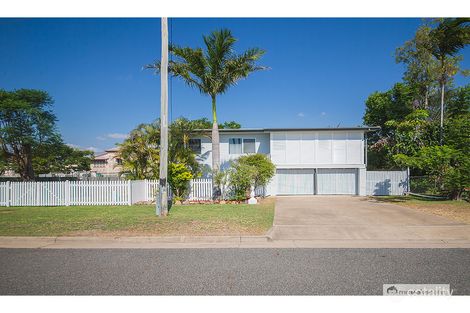 Property photo of 3 Costello Street Allenstown QLD 4700