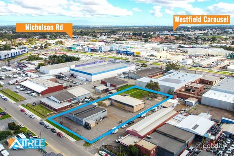 20 Clapham St, Beckenham, WA 6107