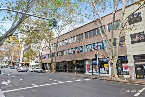 17-51 Foveaux St, Surry Hills, NSW 2010