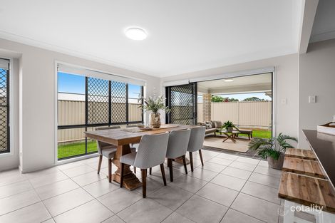 Property photo of 3 Kubler Crescent Redland Bay QLD 4165