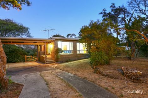 Property photo of 9 Murray Street Rye VIC 3941