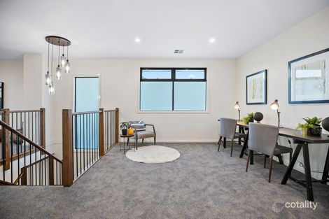 Property photo of 6A Fordham Court Rowville VIC 3178