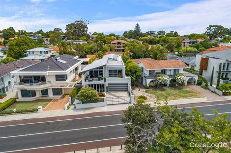 Property photo of 35A Canning Beach Road Applecross WA 6153