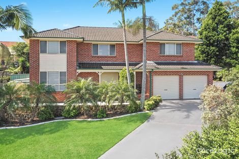 Property photo of 15 Day Dawn Place Erina NSW 2250