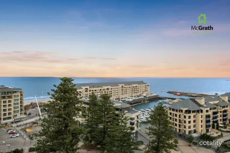 Property photo of 1213/27 Colley Terrace Glenelg SA 5045