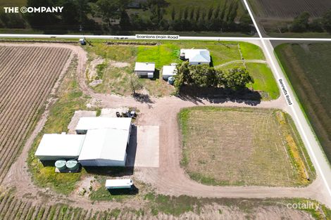 100 Bennetts Rd, Catani, VIC 3981