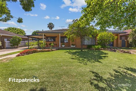 22 Eastlake Dr, Lake Albert, NSW 2650