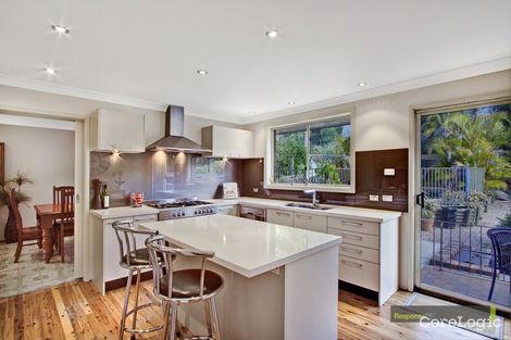 Property photo of 19 Grevillea Grove Baulkham Hills NSW 2153