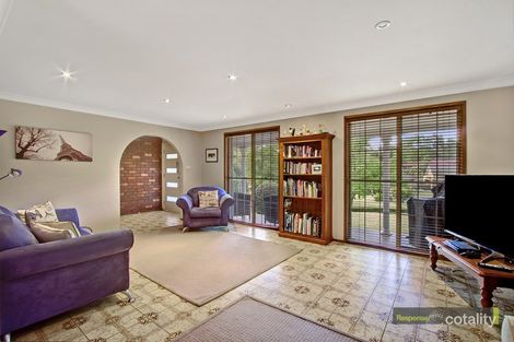 Property photo of 19 Grevillea Grove Baulkham Hills NSW 2153