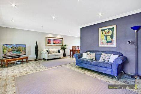 Property photo of 19 Grevillea Grove Baulkham Hills NSW 2153