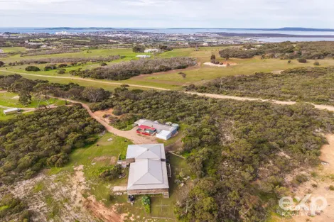 Property photo of 59 Stamford Drive Duck Ponds SA 5607