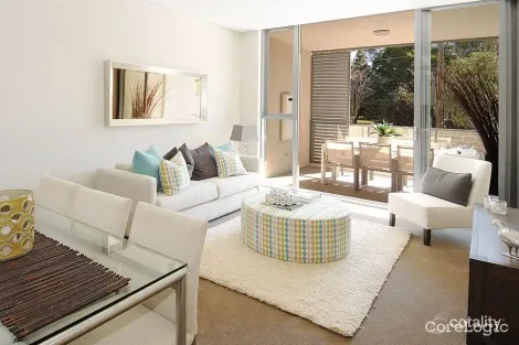 40/554-560 Mowbray Rd W, Lane Cove North, NSW 2066