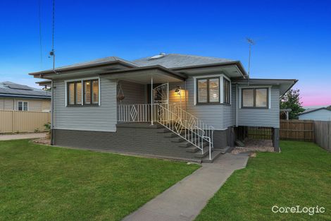 Property photo of 16 Stuart Street Eastern Heights QLD 4305