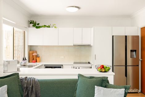 Property photo of 4/83 Richmond Road Morningside QLD 4170