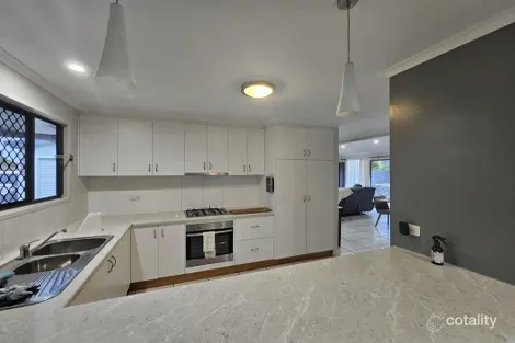 Property photo of 5 Andrew Milne Drive Mount Pleasant QLD 4740