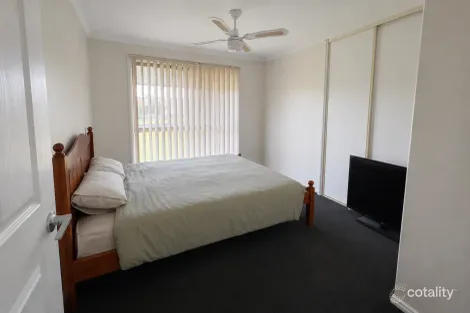 Property photo of 98 Belmore Road Burrangong NSW 2594