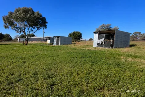 Property photo of 98 Belmore Road Burrangong NSW 2594