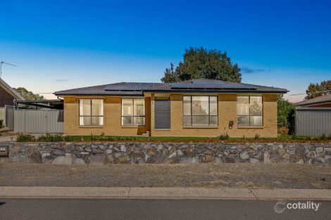 Property photo of 7 Dalyell Street Chisholm ACT 2905