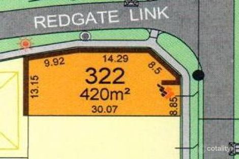 Lot 322 Clairault Rise, Pearsall, WA 6065