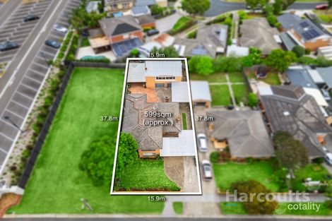 Property photo of 22 Glennie Avenue Oakleigh South VIC 3167