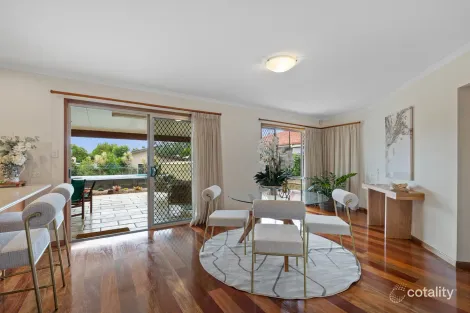 Property photo of 18 Springall Place Wakerley QLD 4154