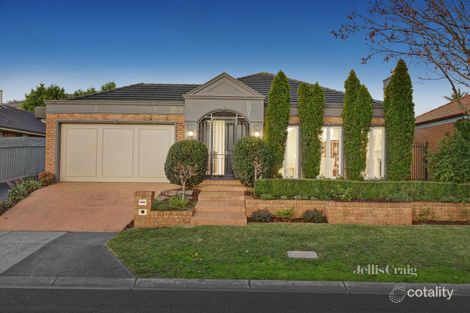 Property photo of 64 Murray Drive Burwood VIC 3125