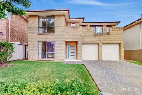 58 Parer Ave, Middleton Grange, NSW 2171
