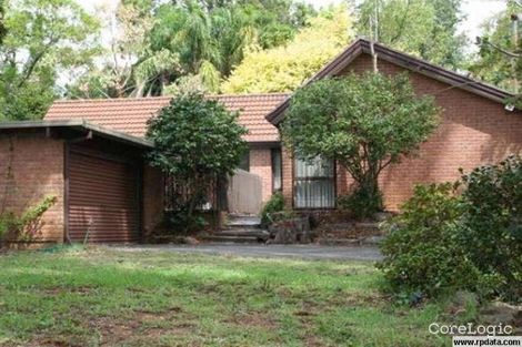 Property photo of 31 Parsonage Road Castle Hill NSW 2154