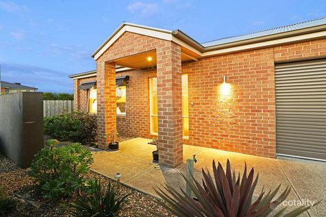 Property photo of 191 Bailey Street Grovedale VIC 3216