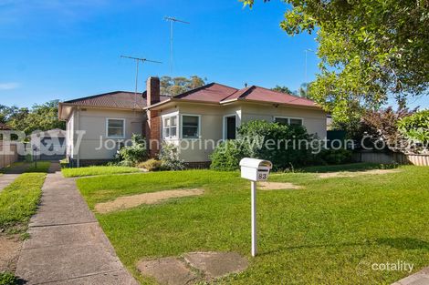 Property photo of 83 Derby Street Penrith NSW 2750
