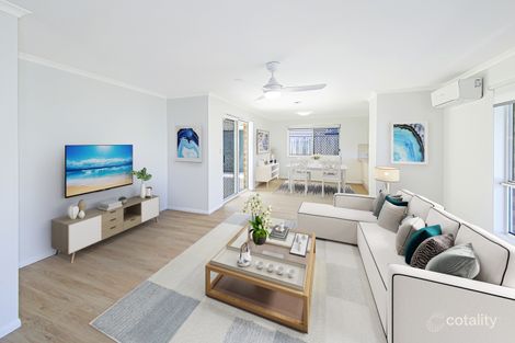 Property photo of 1/24 Bingera Terrace Caloundra QLD 4551